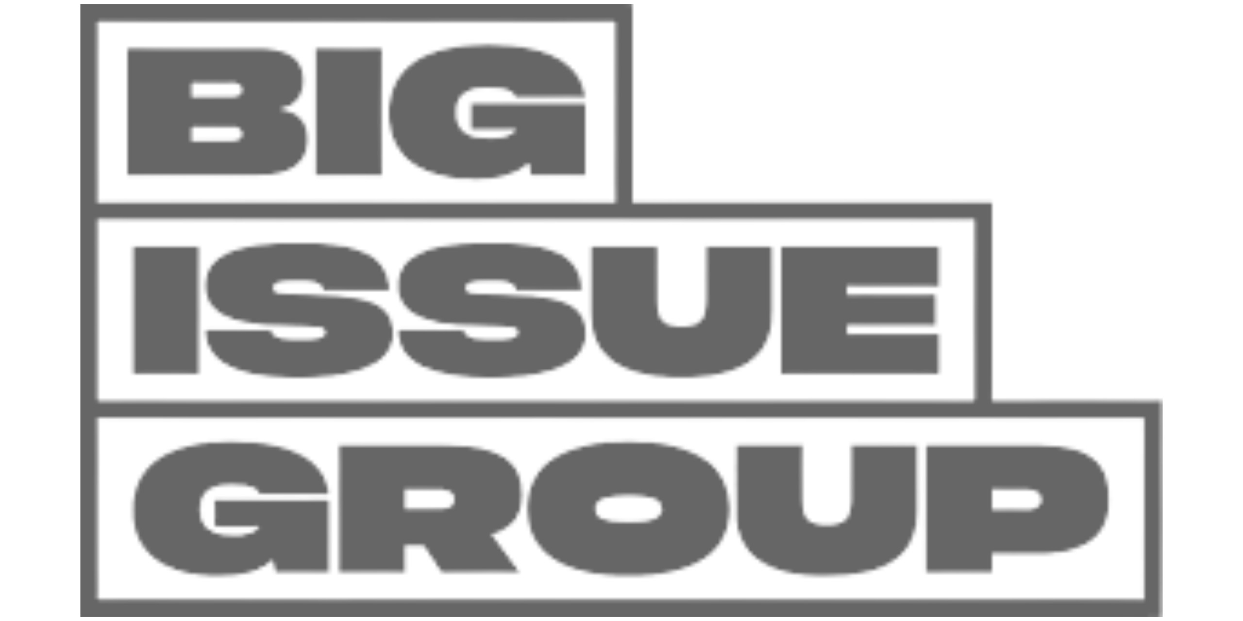 Big Issue Group